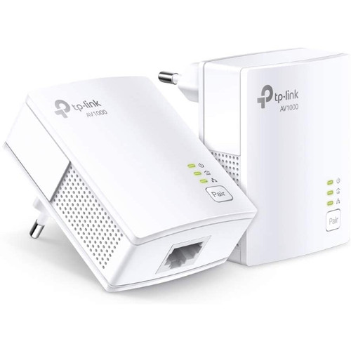 Powerline link pa7017kit - powerline, tp-link