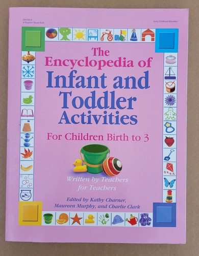 Encyclopedia infant and - of,