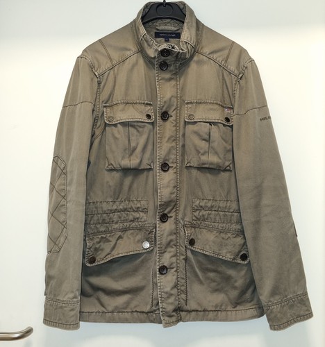 Giacca uomo tommy - tommy, hilfiger