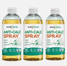 STANHOME ANTI-CALC SPRAY 3 PZ