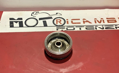 Volano ruota libera aprilia - volano,