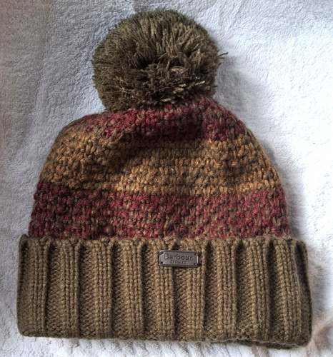 Barbour cappello berretto - barbour,