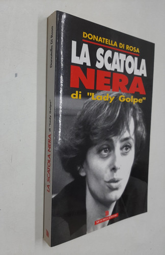 Scatolanera lady golpe - lady,