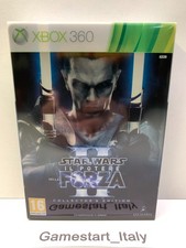 STAR WARS IL POTERE DELLA