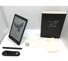 Onyx boox nova - colori, e-ink