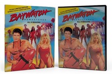 Baywatch Remastered All 9