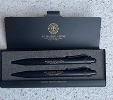 Penna Biro +  Matita - A.G