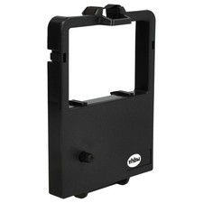 Nastro a colori per stampante NEC Dot-Matrix PINWRITER P 2 X PINWRITER P 30 nero