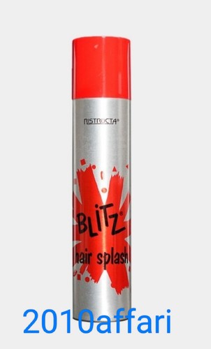 Ristructa blitz hair - ristructa,