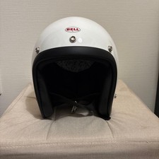 Casco bell 500txj bianco - 500txj, m