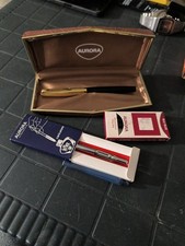 Penna stilografica Aurora 98