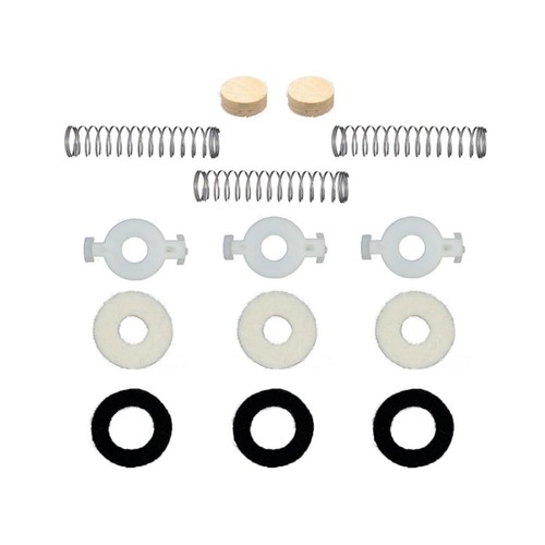 Essential tromba kit - essential,