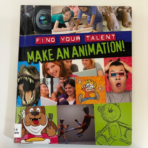 Find your talent - your, an