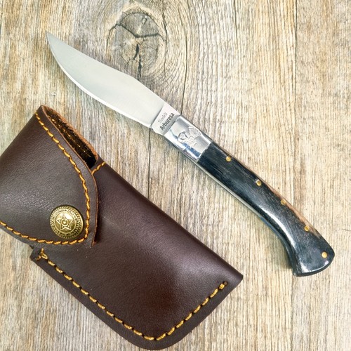 Coltello lama 7 - 17, cm
