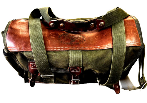 Rara borsa vintage orvis - borsa,