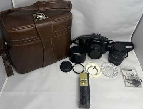 Yashica 230 super - yashica,