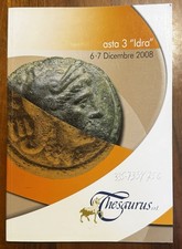 Catalogo Asta Numismatica