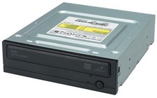 Masterizzatore DVD ~ TOSHIBA/SAMSUNG ~ Writemaster SH-S202