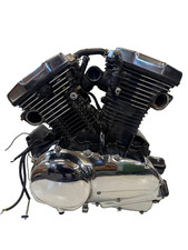 Kawasaki VN 800 Drifter 1999 -