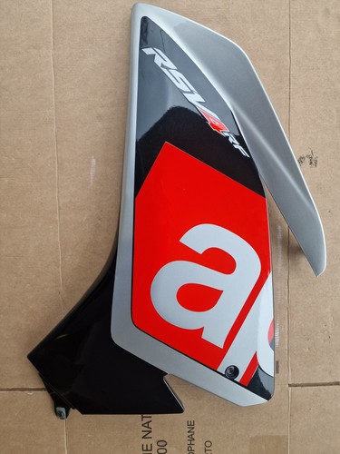Aprilia rsv4 2015 - 2015, carena