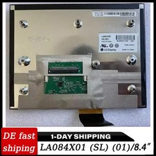 Display LCD touchscreen 8,4"
