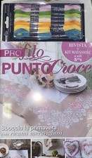 PROFILO PUNTO CROCE Gennaio
