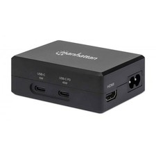 Manhattan Hub USB-C™ con