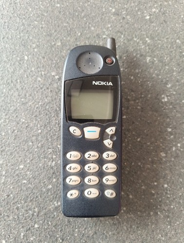 Nokia 5110 cellulare classico
