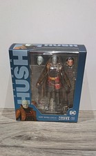 MEDICOM Mafex 133 BATMAN HUSH DC Comic Neuf !