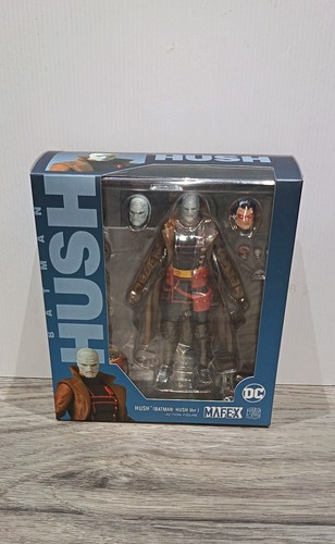Medicom mafex 133 - medicom,