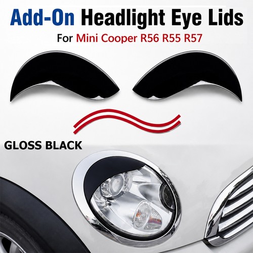 Paio per mini - r56, r55