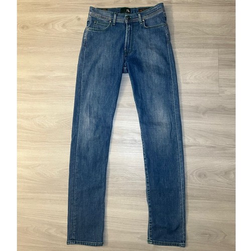 Jeans roy roger donna blu - roy,