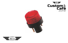 Fanale posteriore moto custom