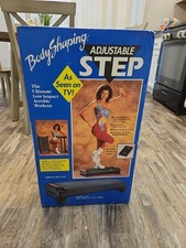 VINTAGE ESPN Body Shaping