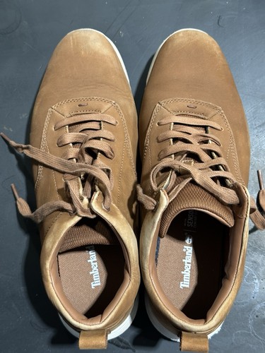 Timberland sensorflex sneaker - timberland,