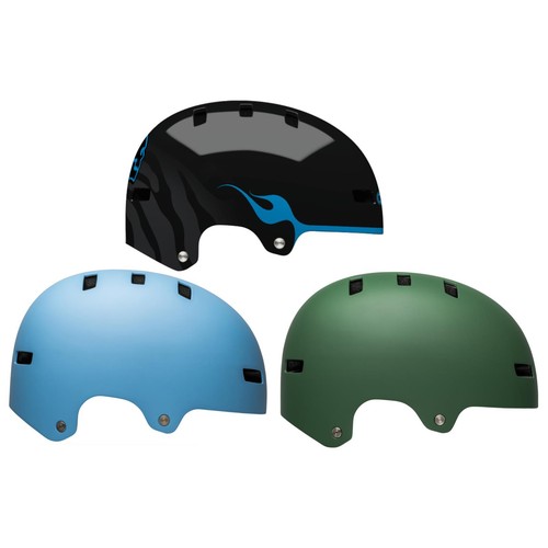 Casco bici bell local - bici,