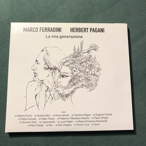 Marco ferradini herbert - marco,