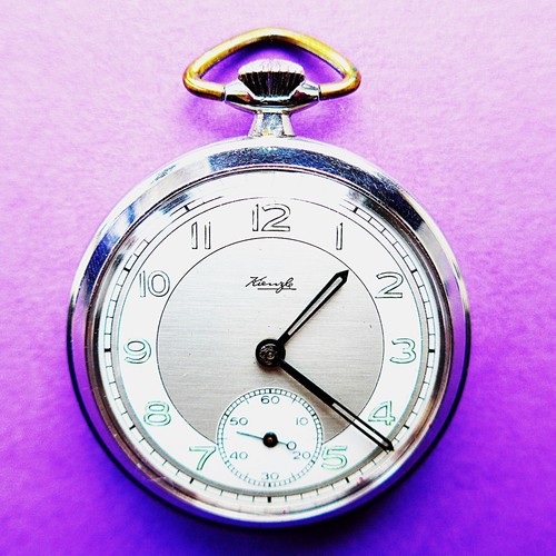 Kienzle tasca cal 0e - 46, /