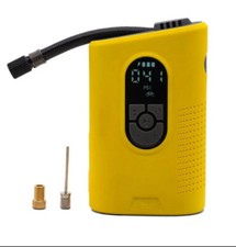 COMPRESSORE D'ARIA PORTATILE