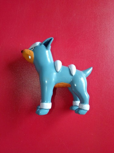 Tomy pokemon houndour figure - tomy,