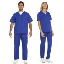 Completo Sanitario Donna Uomo