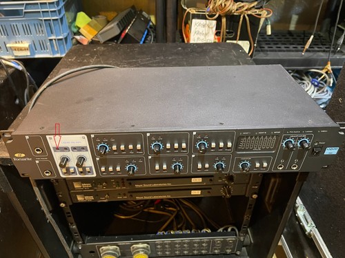 Focusrite liquid saffire - saffire, 56