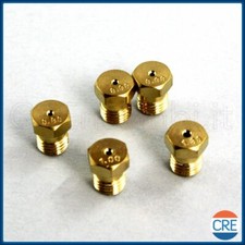 Kit 5 Ugelli Iniettori Gas