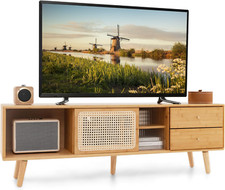 Mobile TV Fino a 65 Pollici