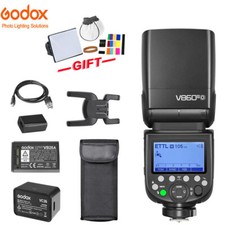 DE Godox V860III-O 2,4 G TTL