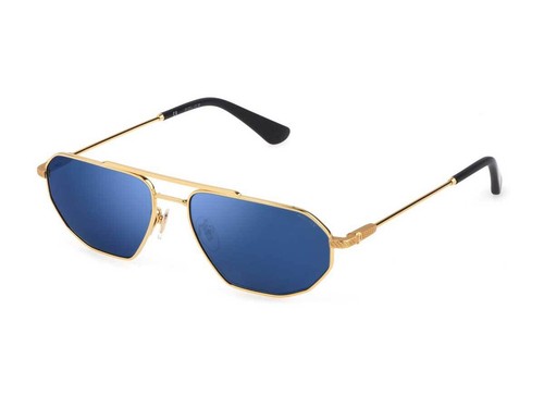 Occhiali sole police octane - occhiali,