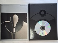 2 Brochures Livre Promotionnel BOWERS & WILKINS Série Nautilus 800 Séries B&W