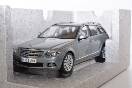 Mercedes benz classe s204 - mercedes-benz,