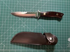 VIRGINIA - COLTELLO DA CACCIA