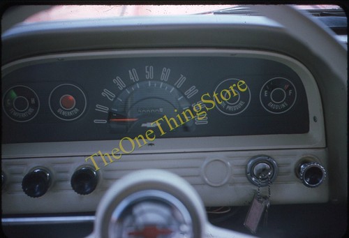 Chevy truck cruscotto - 30,